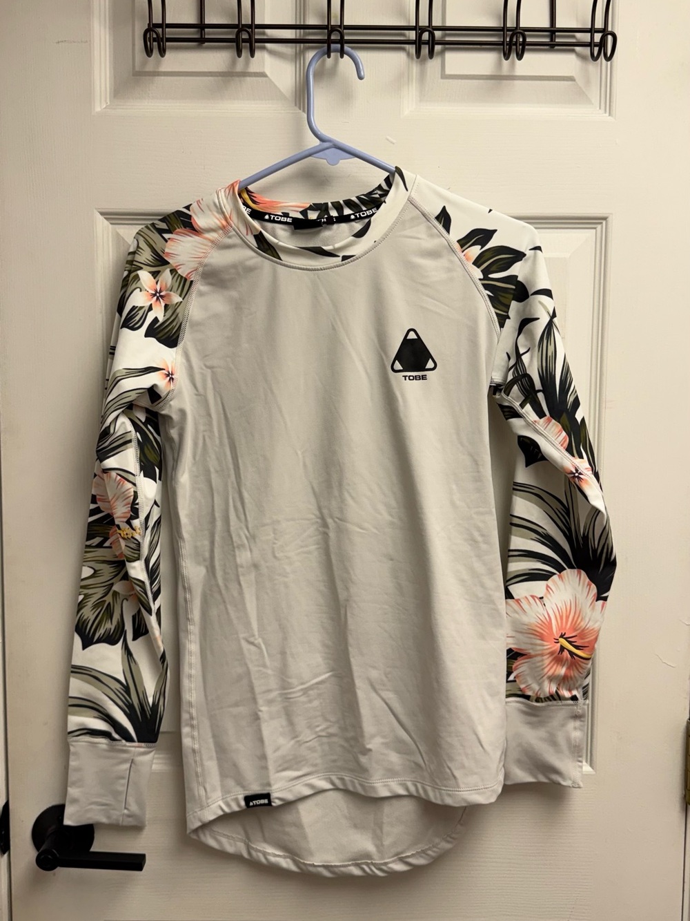 TOBE Fleece Baselayer